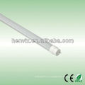 Высокая яркость 25 Вт T5 Led Tube 1500MM 6500K